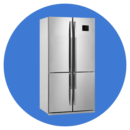 Expert Fridge Repair Service Dubai