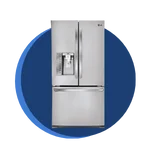 French-Door-Fridge-Repair-Service