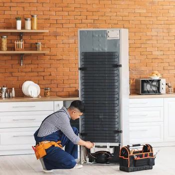Fridge-repair-service-and-maintenance