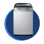 Fully-automatic-Washing-machine-Repair