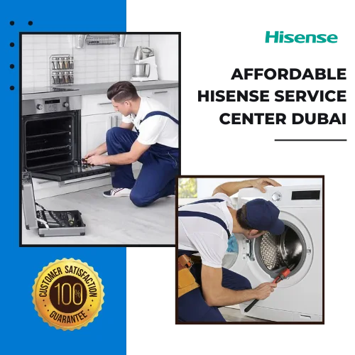 HISENSE-SERVICE-CENTER-DUBAI-