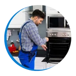 Hisense-cooking-range-repair-in-Dubai