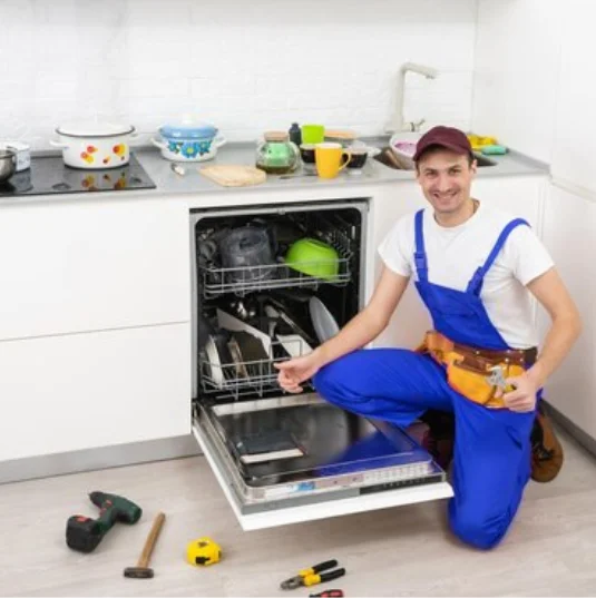 Professional Washing Machine Repair Dubai