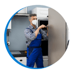 Fridge Repair Dubai