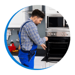 Cooking Range Repair Dubai