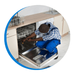 Dishwasher Repair Dubai