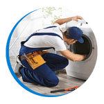Washer Dryer Repair Dubai