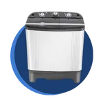 Semi-automatic-Washing-machine-Repair
