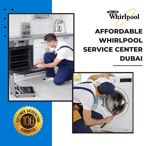 Whirlpool-Service-Center-Dubai