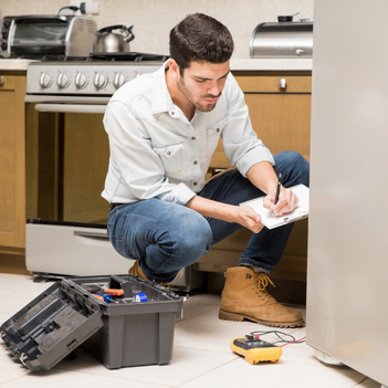 Appliance Repair Dubai